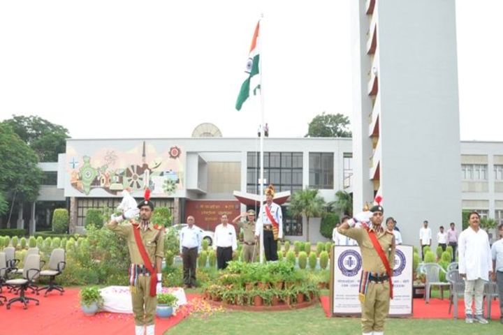 Ceeri Vidya Mandir-Independence Day