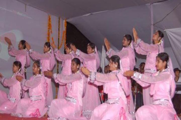 Annual Function
