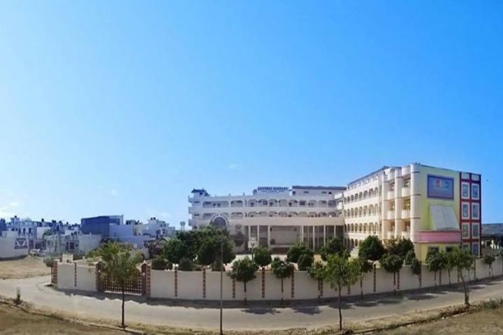 Campus