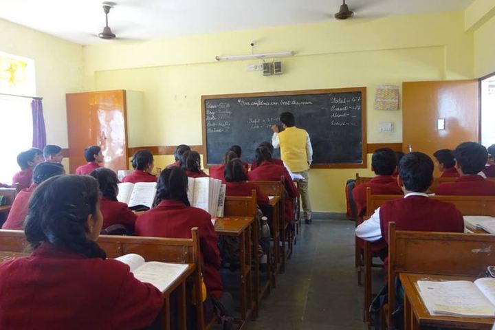 Class Room