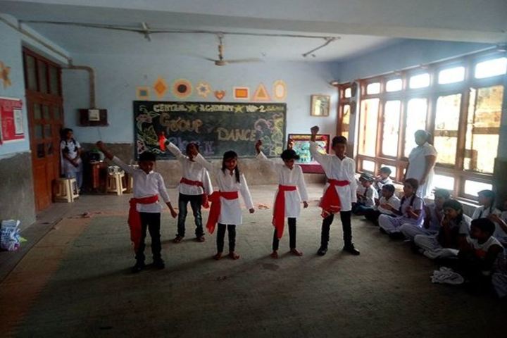 Central Academy-2-Dance Competition