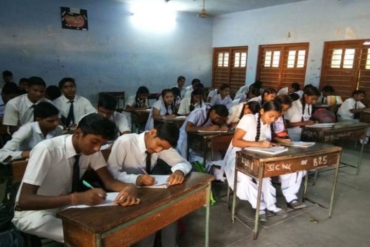 Central Academy-2-Essay Writing