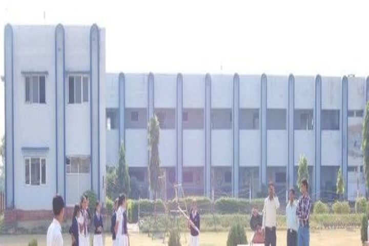 D V M Public School-Campus