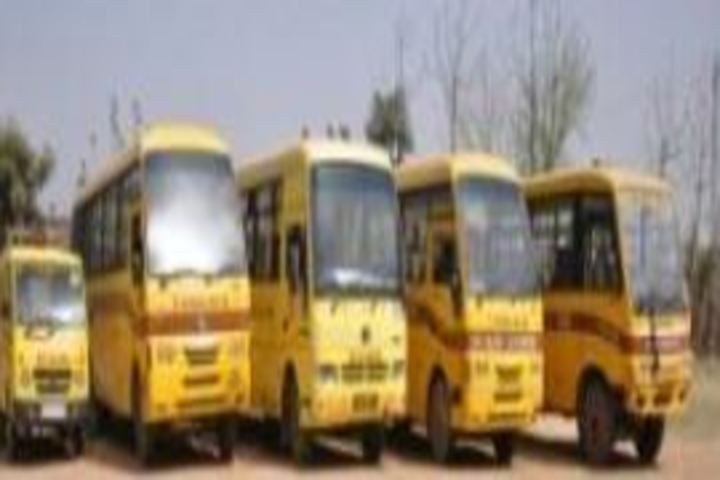 D V M Public School-Transport