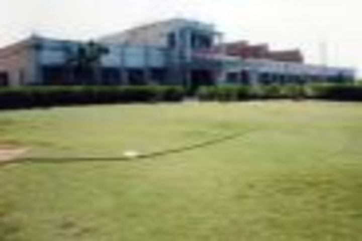 Dayanand Public School-Ground