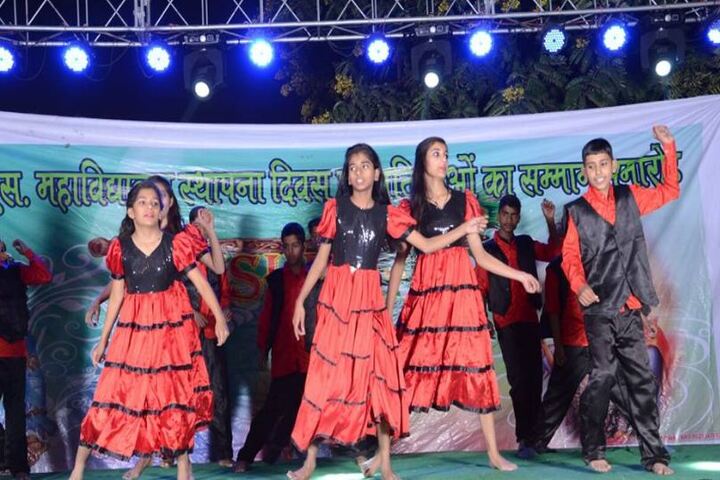 DCS International School-Annual Day Celebration