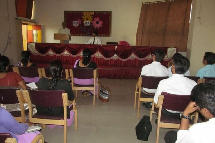 Delhi Public School-Others