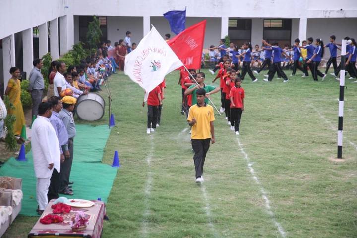 Doon Public School-Independence Day
