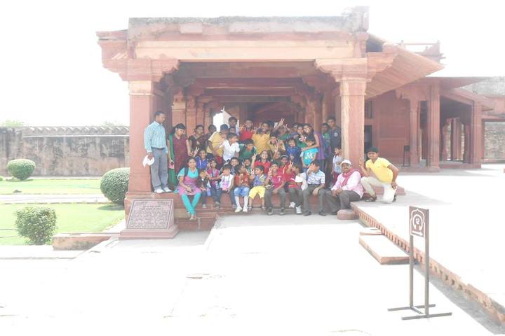Doon Public School-Tour
