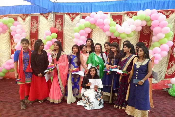 Kendriya Vidyalaya-Annual Day
