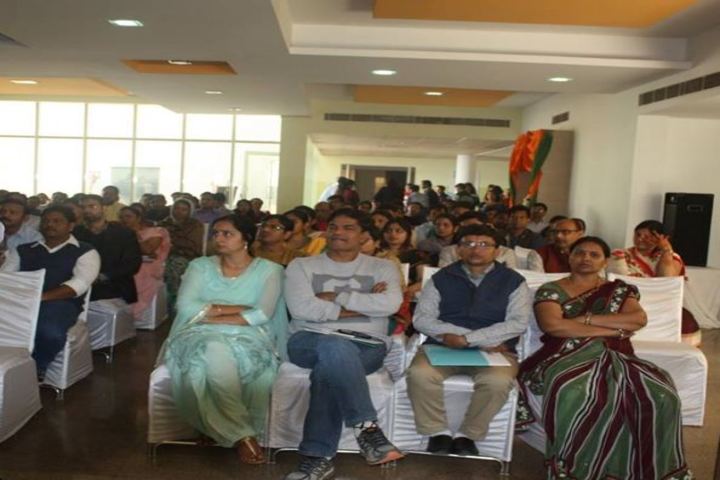 Edify World School-Parent Orientation