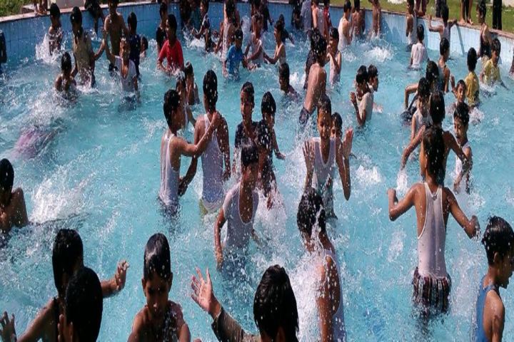 Eklavya International Academy-Picnic