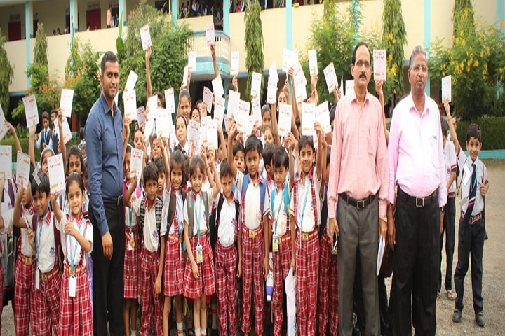 Emmanuel Mission Senior Secondary School-Certificates