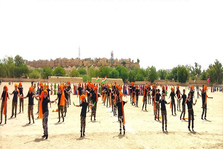 Emmanuel Mission Senior Secondary School-Events