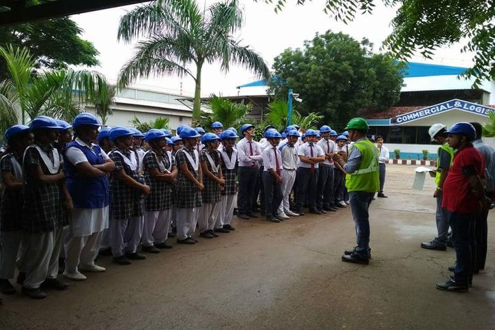 Emmanuel Senior Secondary School-Educational Tour