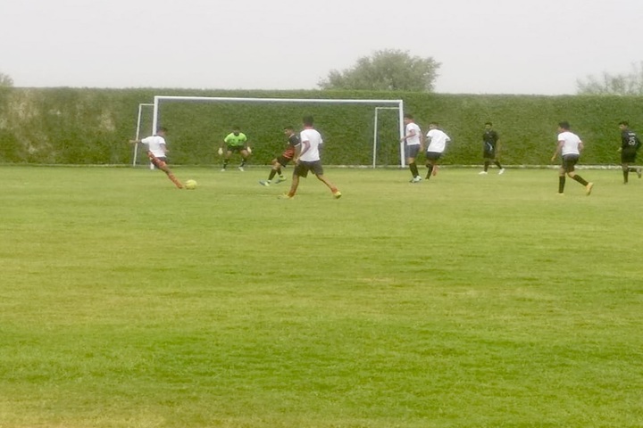 Euro International School- Sports