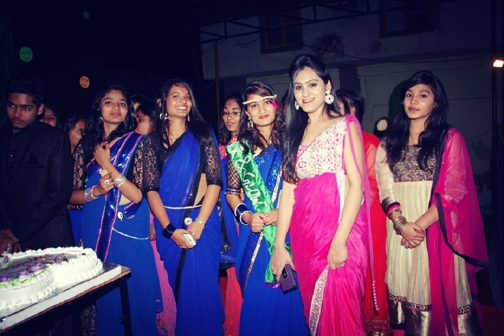 Evergreen Public School-Farewell
