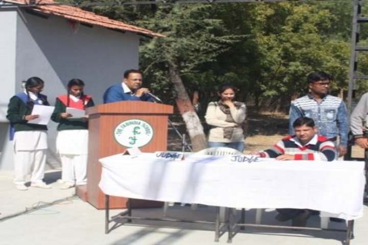 The Fabindia School-Quiz