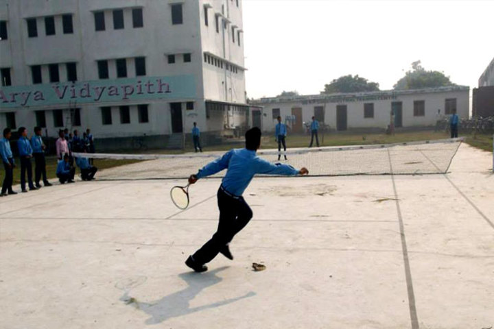 Future Foundation The School-Sports