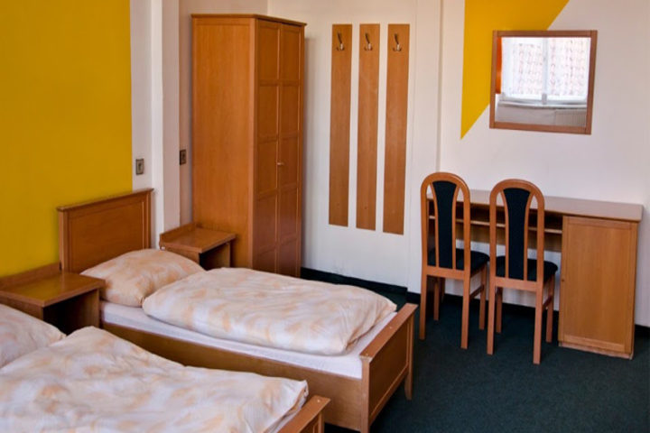 G D Goenka International School-Hostel
