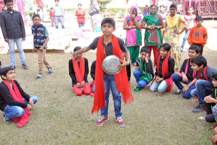 Ganganagar Public School-Event1