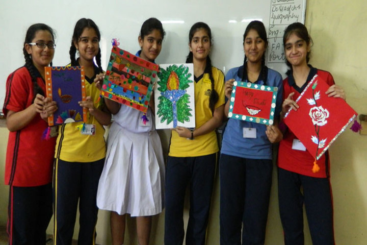 Global Public School-Craft