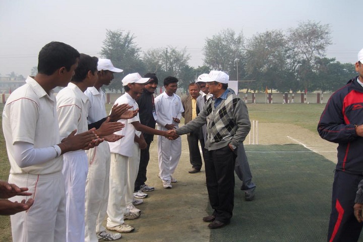 Kendriya Vidyalaya-Cricket Team
