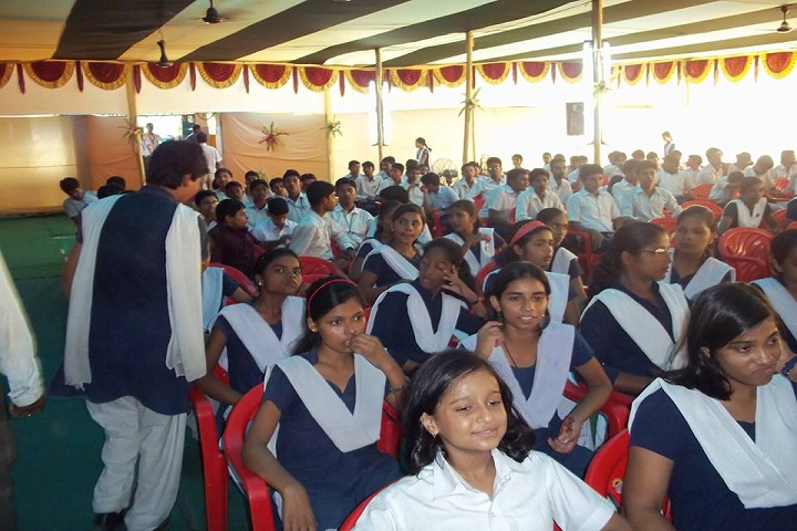 Kendriya Vidyalaya-Annual Day
