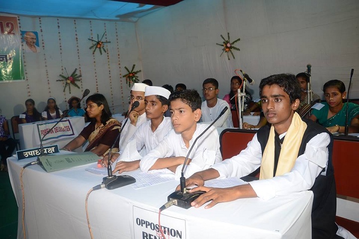 Kendriya Vidyalaya-Drama