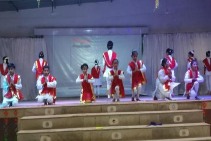Green Valley Public School-Event1