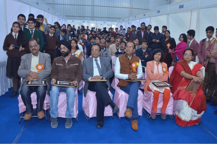Gyan Vihar Co Education School-Event