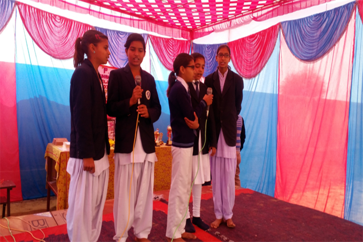 Ideal Public Senior Secondary School-Music