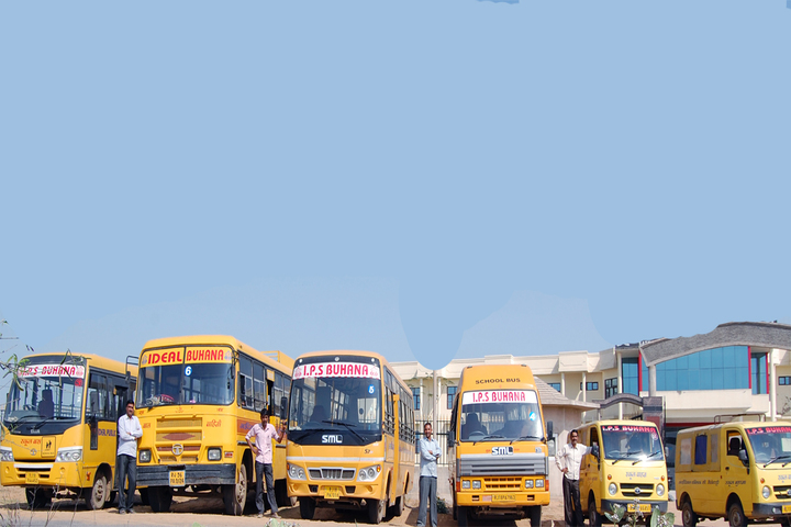 Ideal Public Senior Secondary School-Transportation
