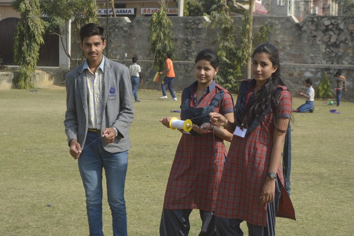 India Overseas School-Event1