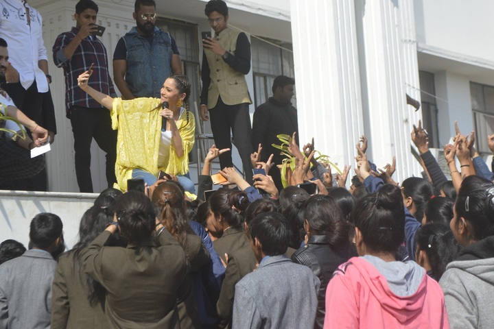 India Overseas School-Event2