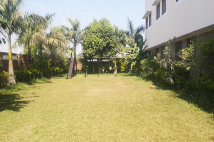 Indian Public School-Campus
