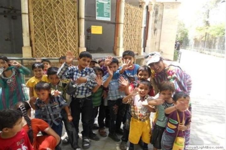 J D International School-Educational Tour