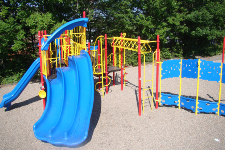 Jai Public School-Kids Park