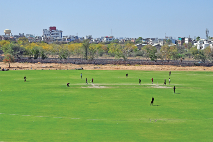 Jaipuria Vidyalaya-Sports