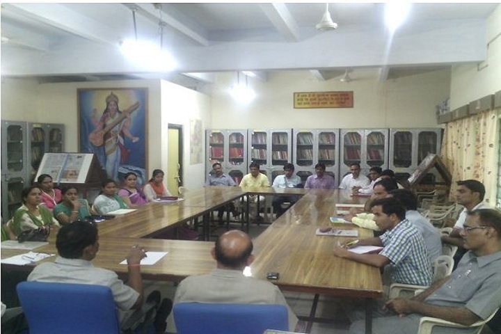 Jawahar Navodaya Vidyalaya-Panel inspection