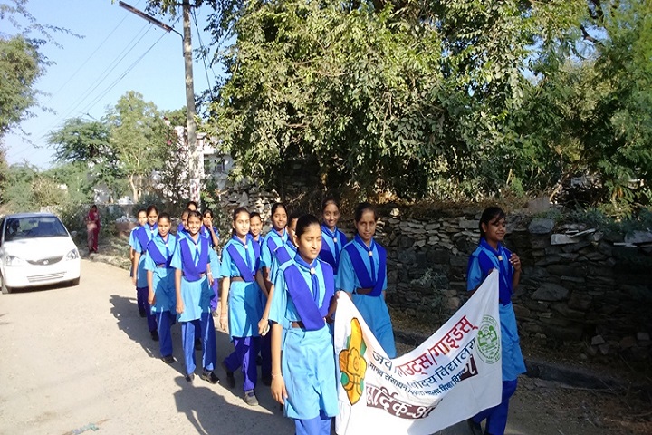 Jawahar Navodaya Vidyalaya- NSS