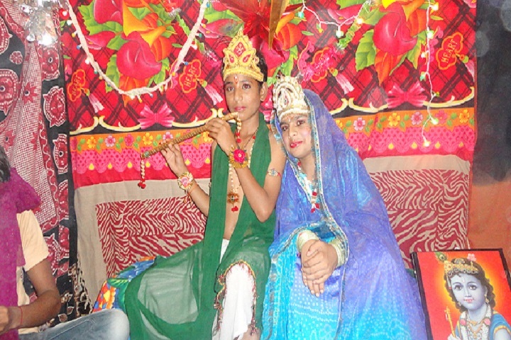 Jawahar Navodaya Vidyalaya-Festive Celebrations