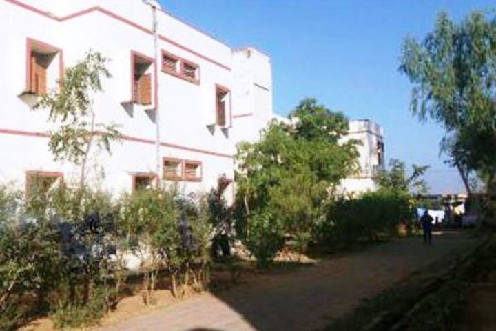 Jawahar Navodaya Vidyalaya-Inner Campus
