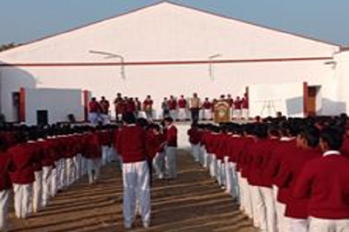 Jawahar Navodaya Vidyalaya-Others prayer