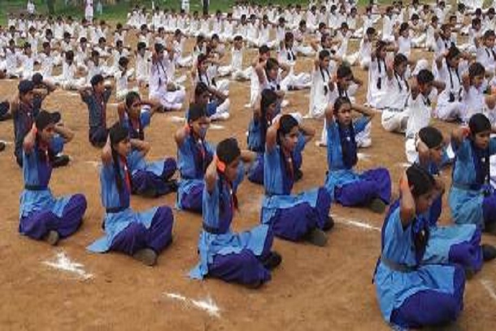 Jawahar Navodaya Vidyalaya-Others scout