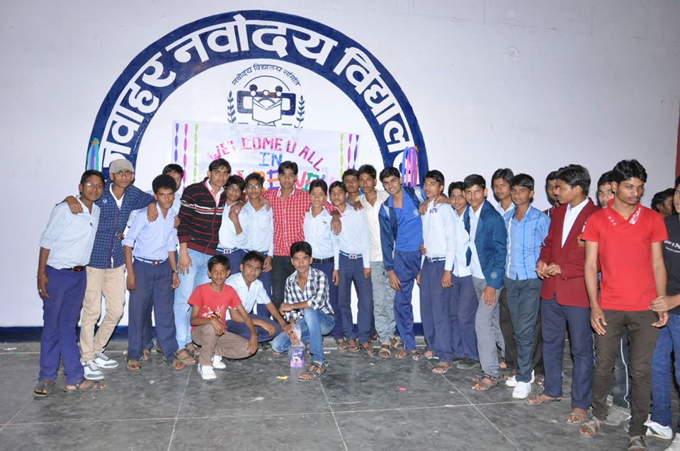Jawahar Navodaya Vidyalaya-Others