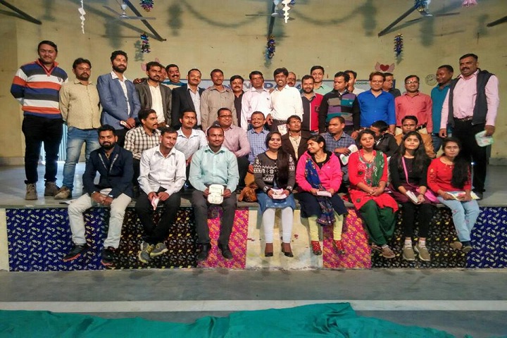 Jawahar Navodaya Vidyalaya-Staff