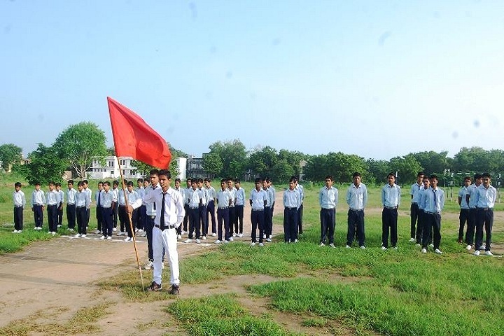 Jawahar Navodaya Vidyalaya-Assembly