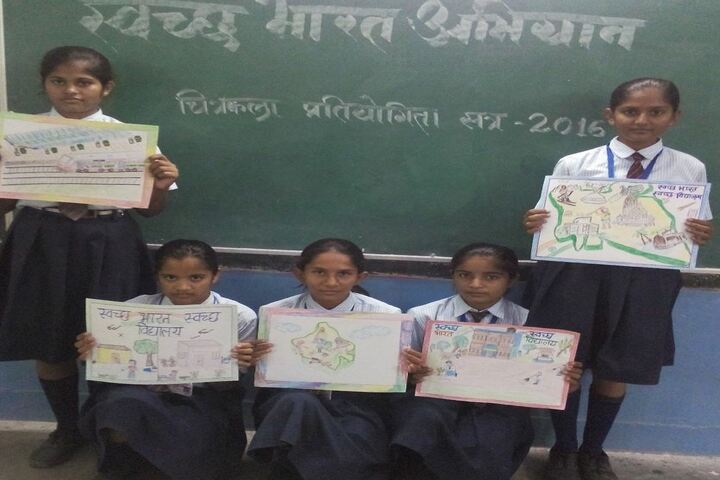 Jawahar Navodaya Vidyalaya-Student Projects