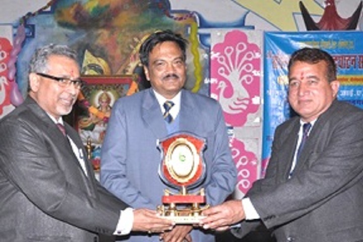 Jawahar Navodaya Vidyalaya-Awards